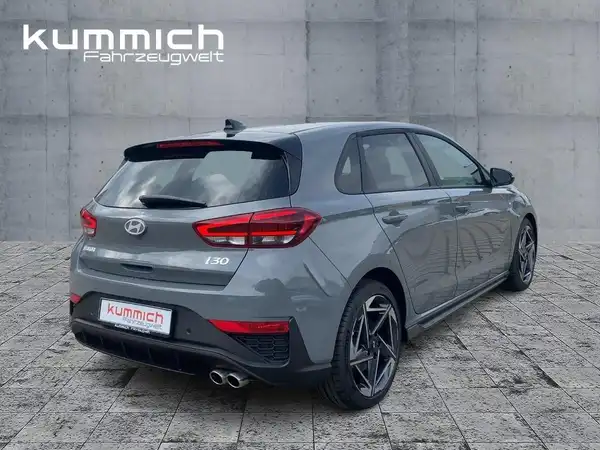 HYUNDAI I30 (4/15)