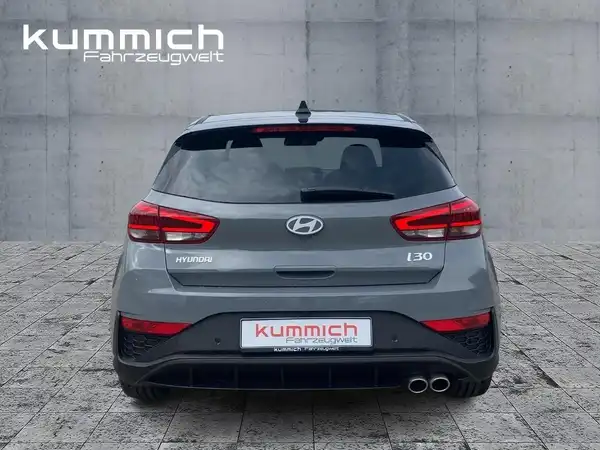 HYUNDAI I30 (5/15)