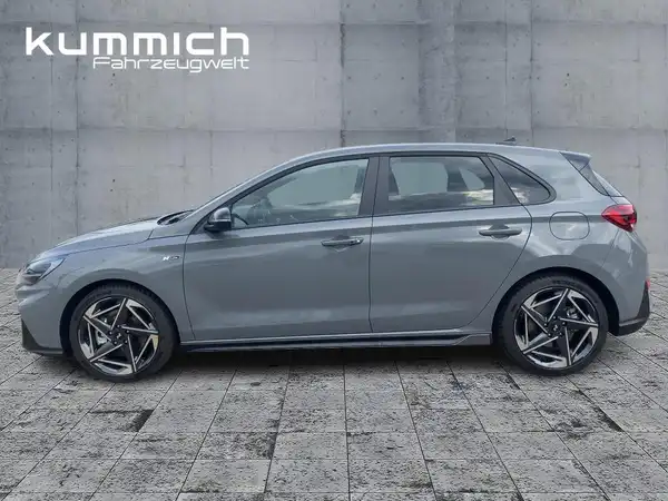 HYUNDAI I30 (6/15)