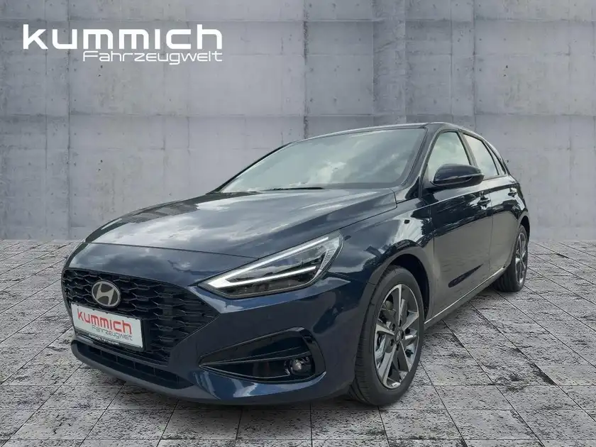 HYUNDAI I30 (1/15)