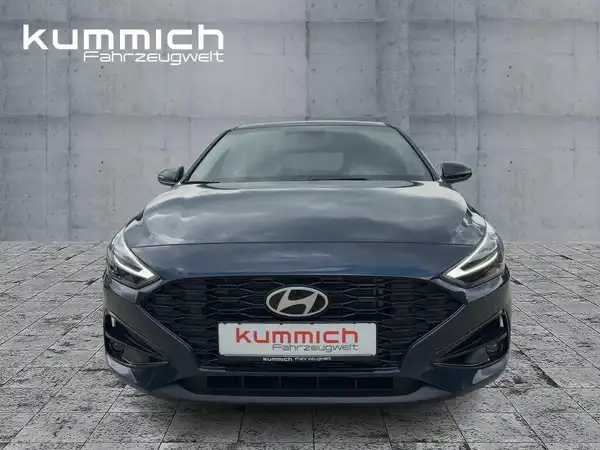 HYUNDAI I30 (2/14)