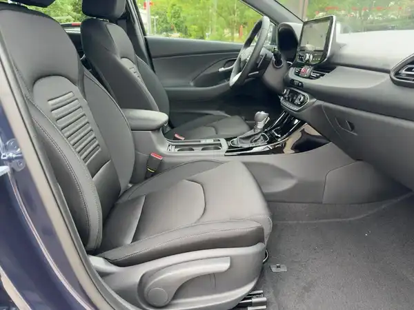HYUNDAI I30 (11/14)