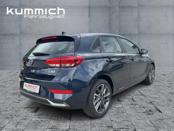 HYUNDAI I30 (4/14)
