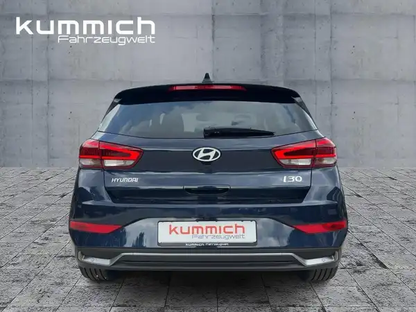 HYUNDAI I30 (5/14)