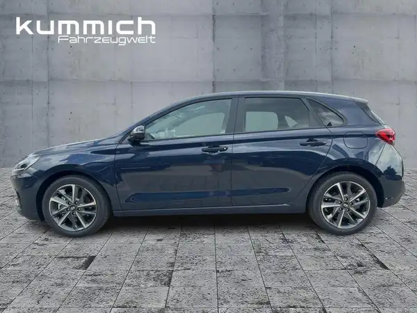 HYUNDAI I30 (6/14)