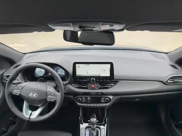 HYUNDAI I30 (8/14)