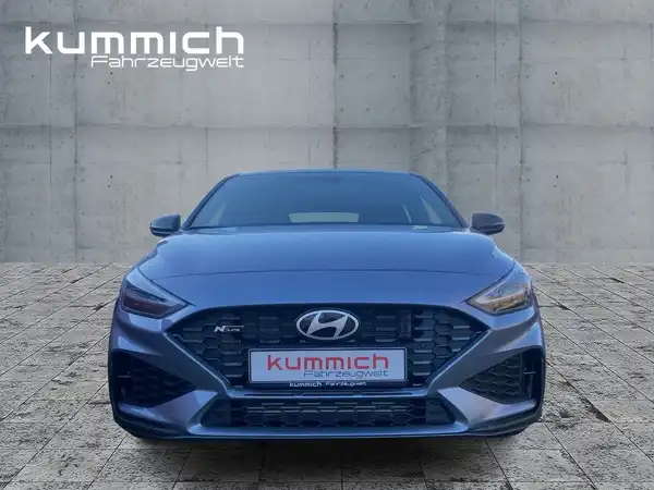 HYUNDAI I30 N LINE (2/15)