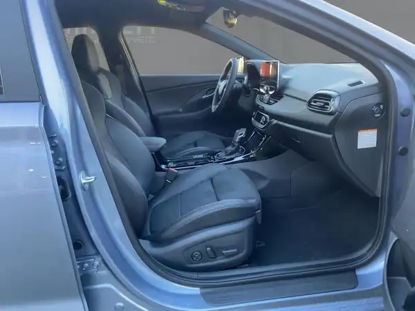 HYUNDAI I30 N LINE (11/15)