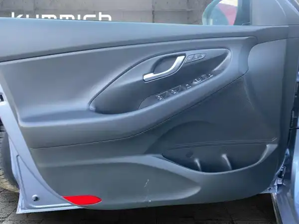 HYUNDAI I30 N LINE (14/15)