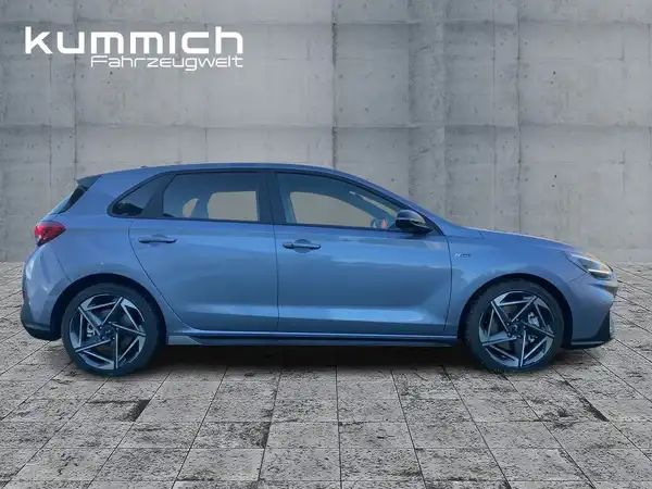 HYUNDAI I30 N LINE (3/15)