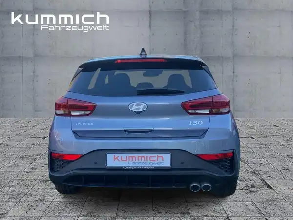 HYUNDAI I30 N LINE (5/15)