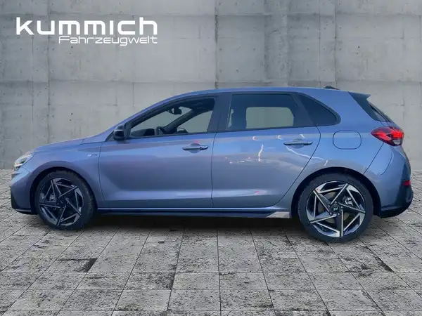 HYUNDAI I30 N LINE (6/15)