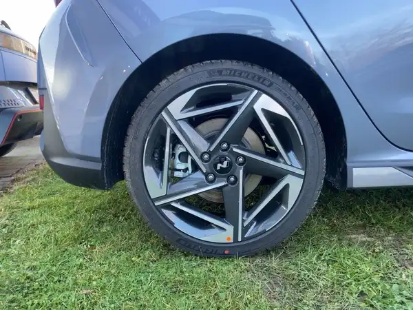 HYUNDAI I30 N LINE (7/15)