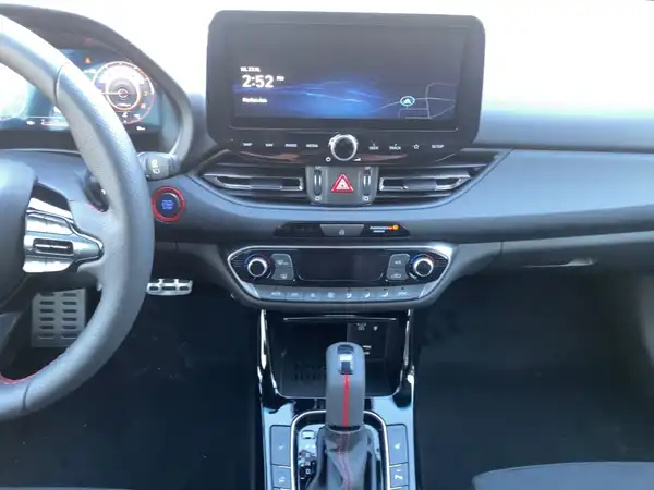 HYUNDAI I30 N LINE (10/15)