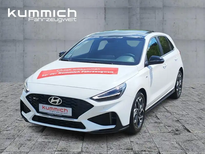HYUNDAI I30 (1/15)