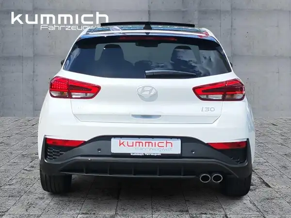 HYUNDAI I30 (11/14)