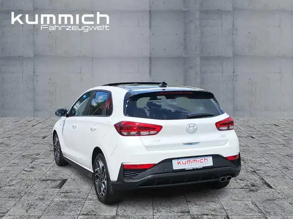 HYUNDAI I30 (12/14)