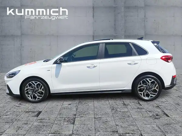 HYUNDAI I30 (13/14)