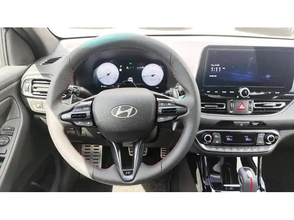 HYUNDAI I30 (3/14)