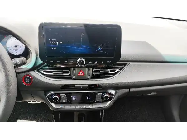 HYUNDAI I30 (4/14)