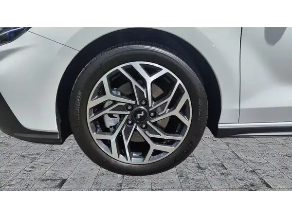 HYUNDAI I30 (8/14)