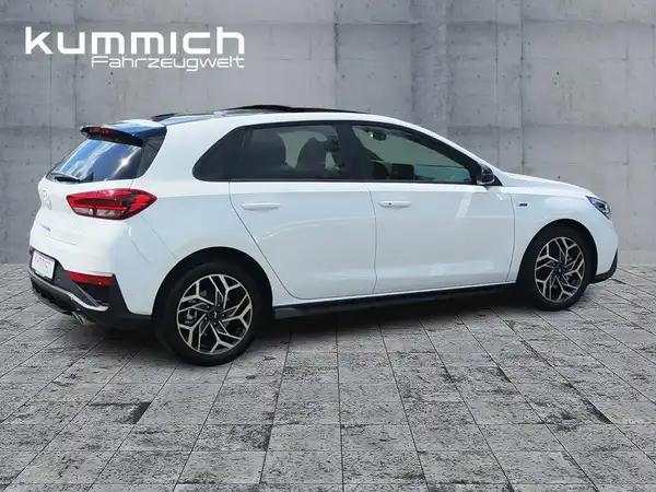 HYUNDAI I30 (10/14)