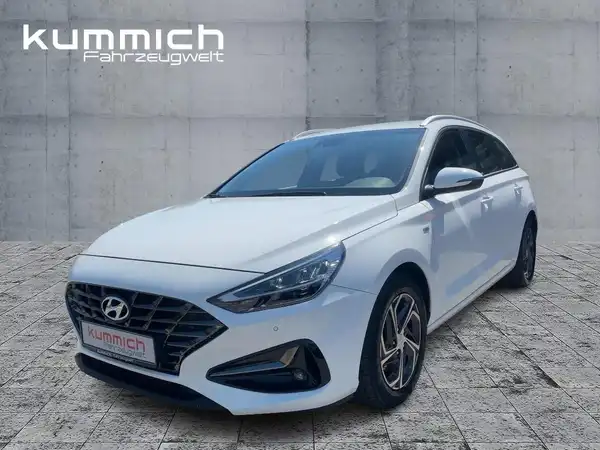 HYUNDAI I30 (1/14)