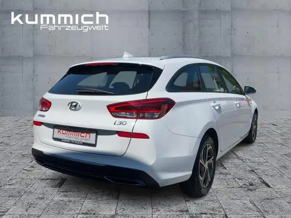 HYUNDAI I30 (4/14)