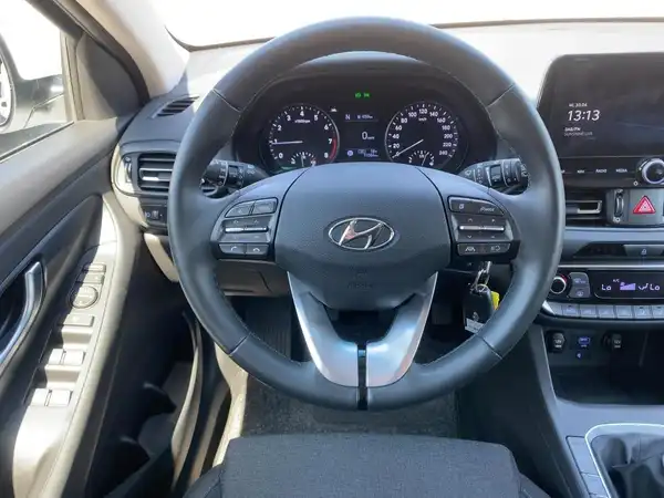 HYUNDAI I30 (9/14)