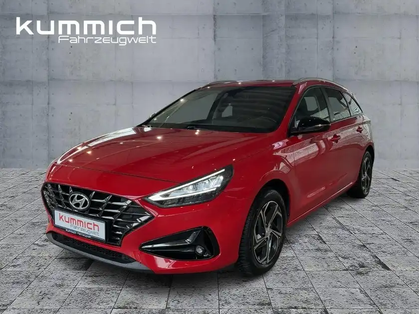 HYUNDAI I30 (1/16)