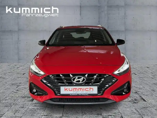 HYUNDAI I30 (2/15)