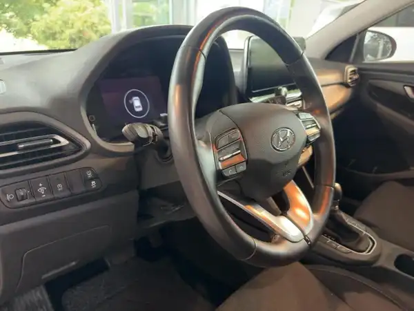 HYUNDAI I30 (14/15)