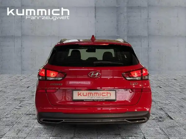 HYUNDAI I30 (5/15)