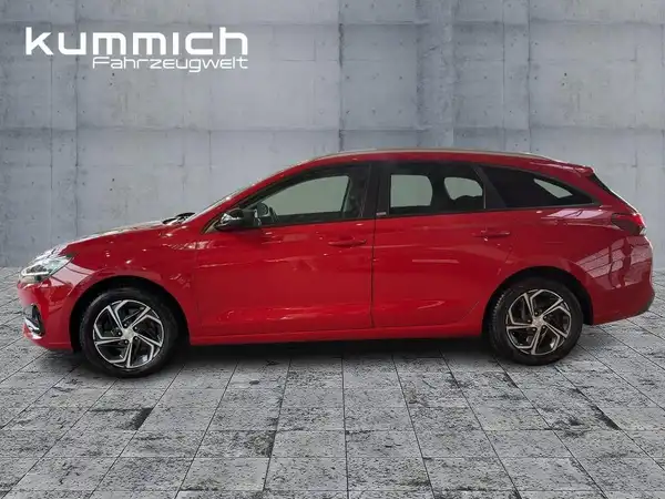 HYUNDAI I30 (6/15)