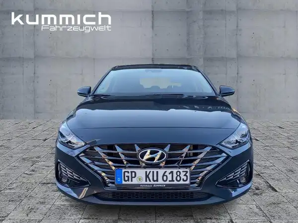 HYUNDAI I30 (2/15)