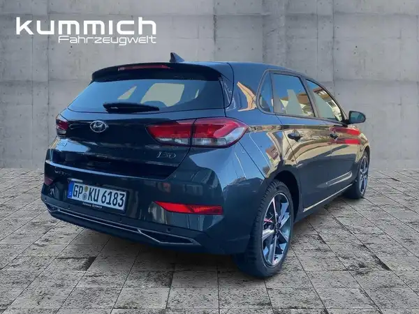HYUNDAI I30 (4/15)