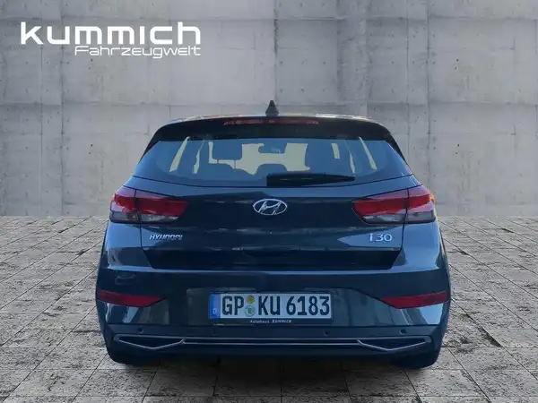 HYUNDAI I30 (5/15)