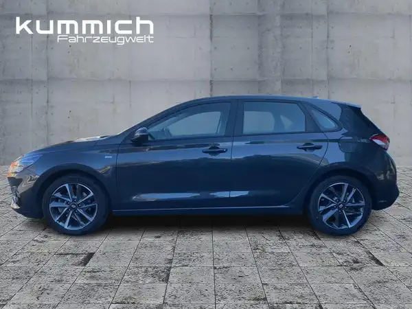 HYUNDAI I30 (6/15)