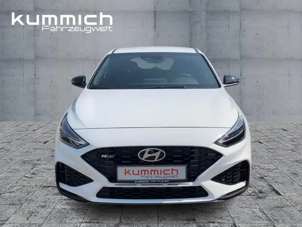 HYUNDAI I30 N LINE (2/15)