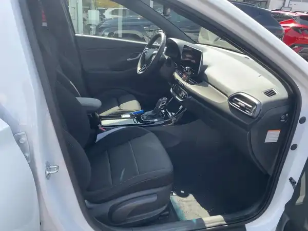 HYUNDAI I30 N LINE (11/15)