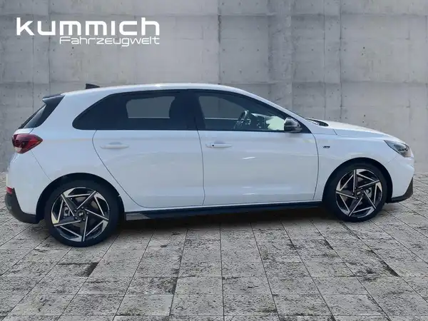 HYUNDAI I30 N LINE (3/15)