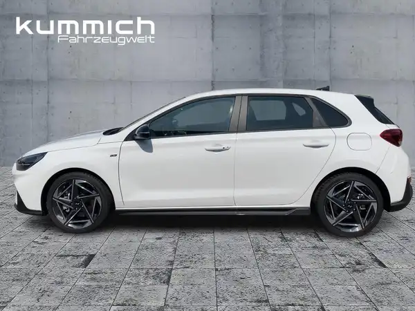 HYUNDAI I30 N LINE (6/15)