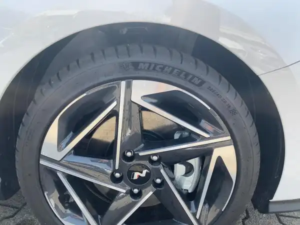 HYUNDAI I30 N LINE (7/15)