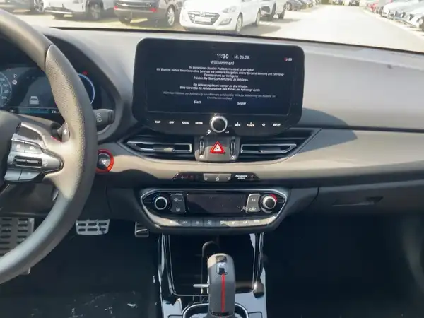 HYUNDAI I30 N LINE (10/15)