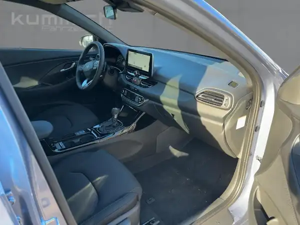 HYUNDAI I30 ADVANTAGE (11/14)