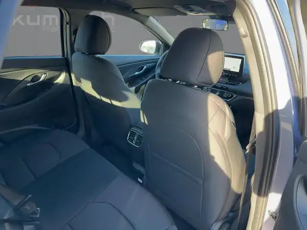 HYUNDAI I30 ADVANTAGE (12/14)