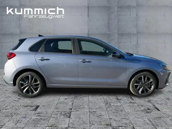 HYUNDAI I30 ADVANTAGE (3/14)