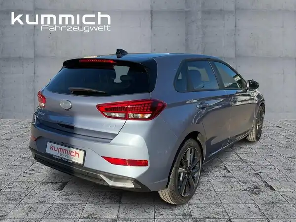 HYUNDAI I30 ADVANTAGE (4/14)