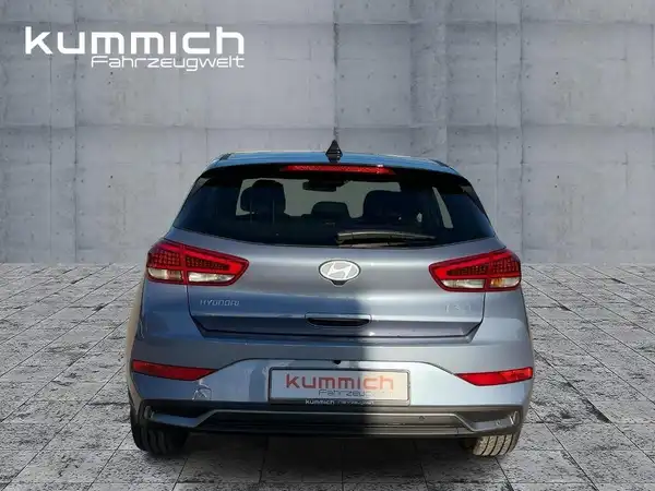 HYUNDAI I30 ADVANTAGE (5/14)