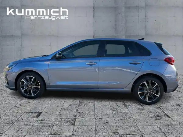 HYUNDAI I30 ADVANTAGE (6/14)